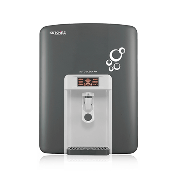 Kutchina RO Water Filter Service