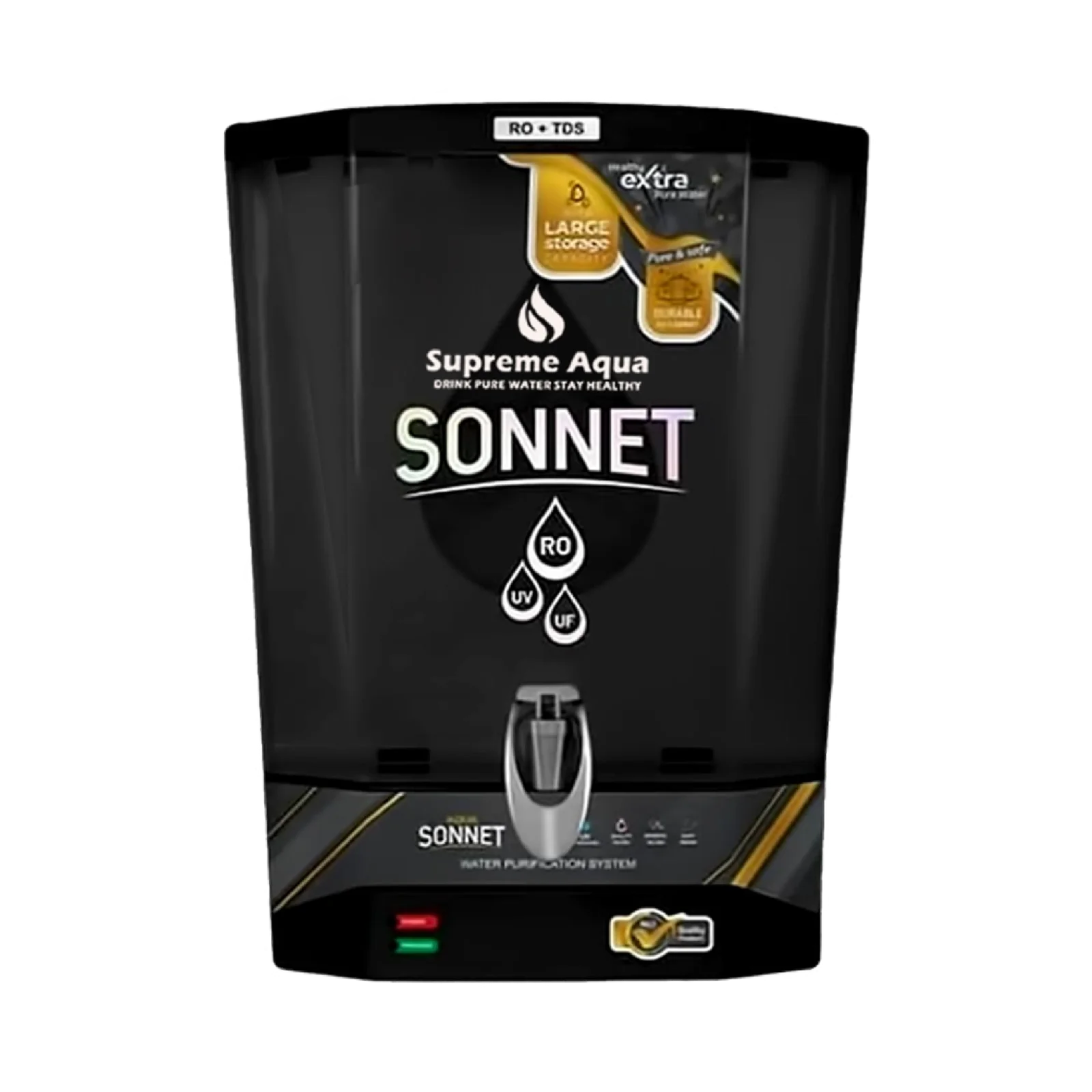 All RO+UV Water Filter Service