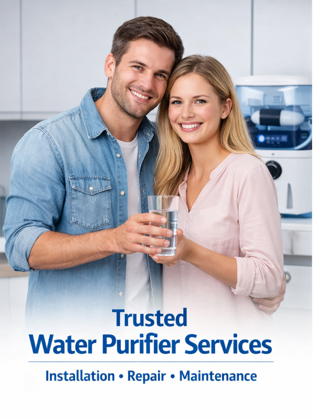 RO Water Purifier